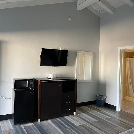 La Casa Motel, Garden Grove - Anaheim מראה חיצוני תמונה