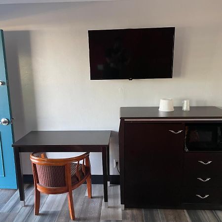 La Casa Motel, Garden Grove - Anaheim מראה חיצוני תמונה