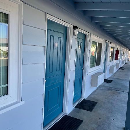 La Casa Motel, Garden Grove - Anaheim מראה חיצוני תמונה