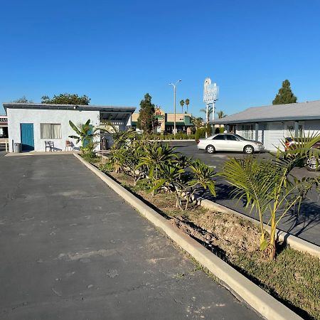 La Casa Motel, Garden Grove - Anaheim מראה חיצוני תמונה