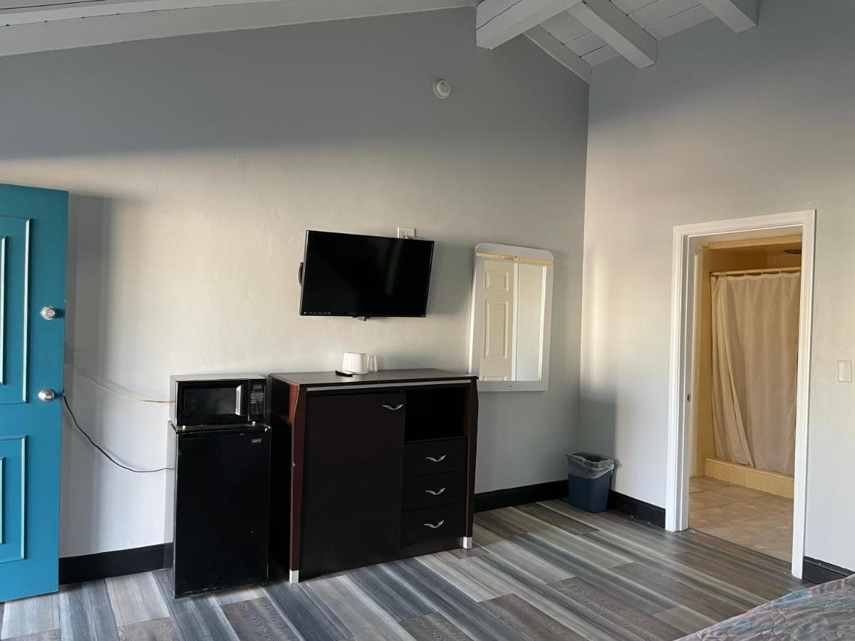La Casa Motel, Garden Grove - Anaheim מראה חיצוני תמונה