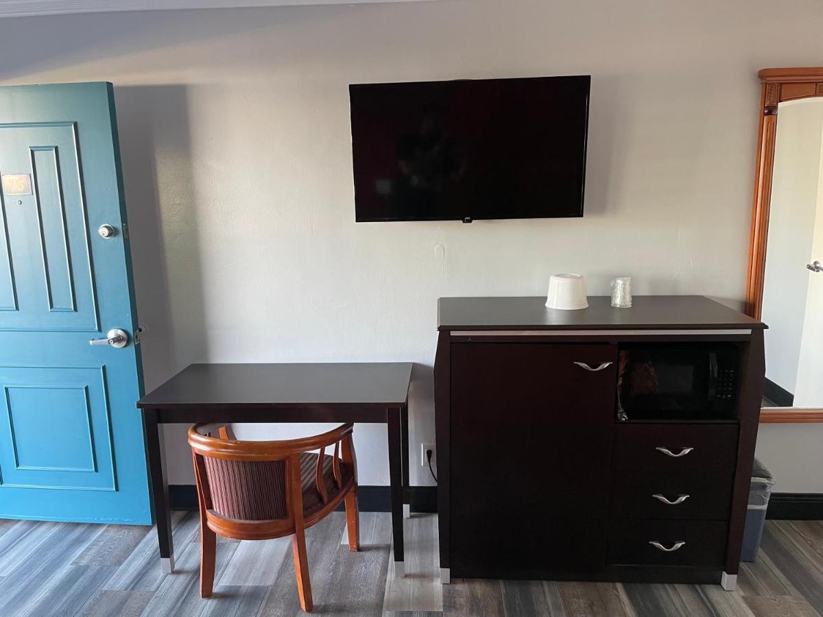 La Casa Motel, Garden Grove - Anaheim מראה חיצוני תמונה