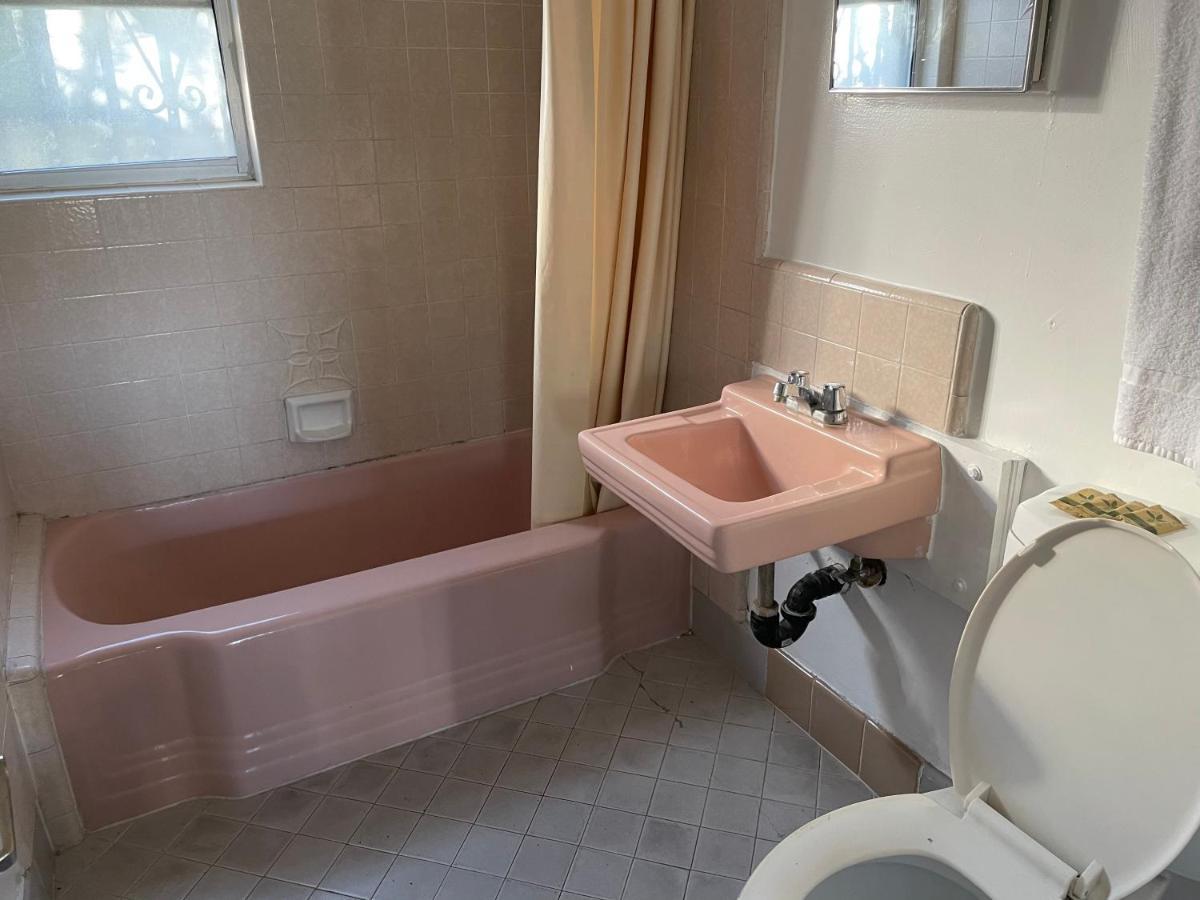 La Casa Motel, Garden Grove - Anaheim מראה חיצוני תמונה