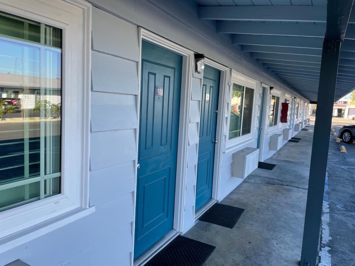 La Casa Motel, Garden Grove - Anaheim מראה חיצוני תמונה
