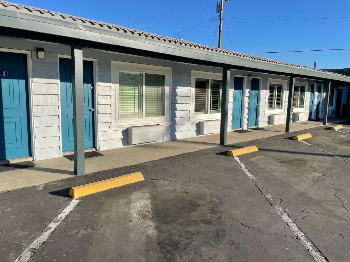 La Casa Motel, Garden Grove - Anaheim מראה חיצוני תמונה
